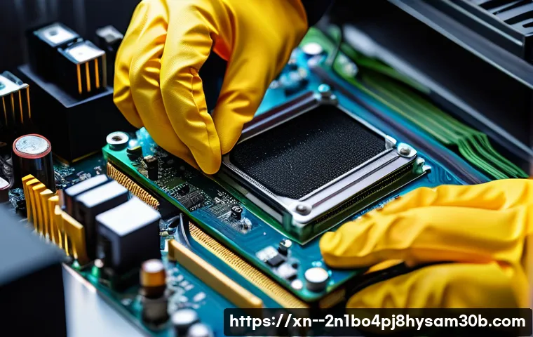 신도동 STATUS_KERNEL_HEAP_CORRUPTION 오류 원인과 빠른 해결법 5가지 살펴보기 1