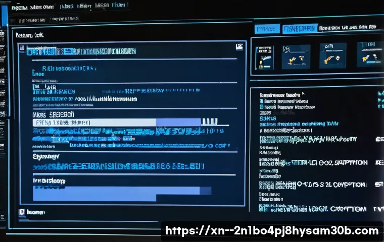 신도동 STATUS_KERNEL_HEAP_CORRUPTION 관련 이미지 1