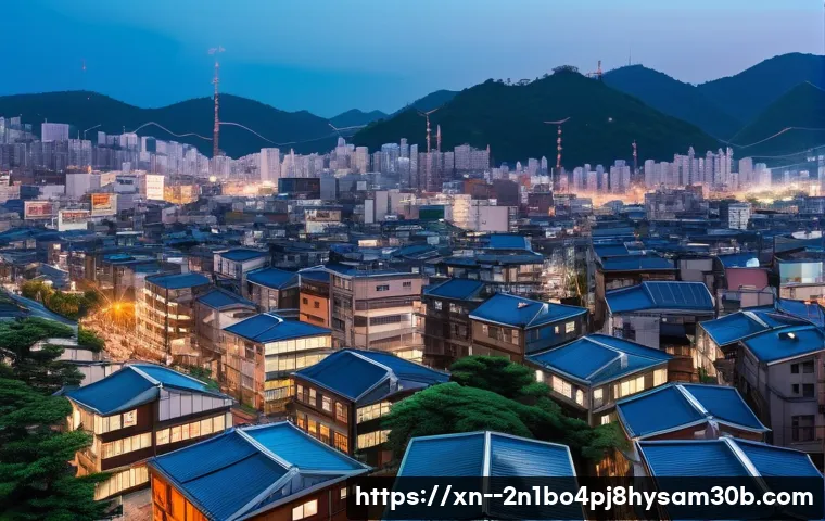 창성동 신호없음 문제 쉽게 해결하는 5가지 핵심 꿀팁 알아보기 1