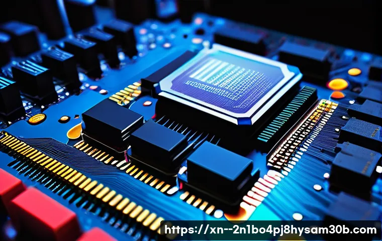 탄현동에서 DRIVER_CAUGHT_MODIFYING_FREED_POOL 블루스크린 문제 쉽고 빠르게 해결하는 5가지 방법 1