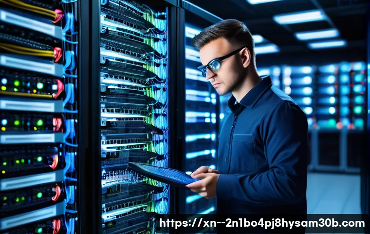 송천동 파일서버 출장 방문 수리 꿀팁과 믿을 수 있는 서비스 선택법 알아보기 1