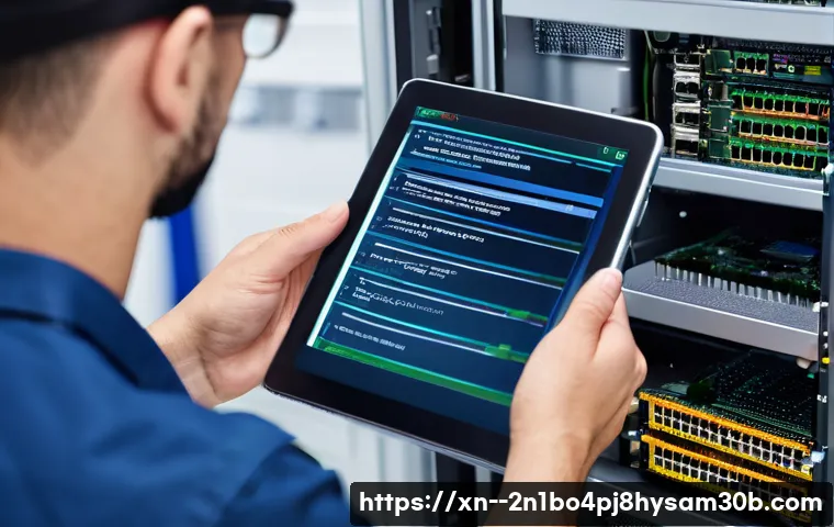 송천동 파일서버출장방문수리점 관련 이미지 2