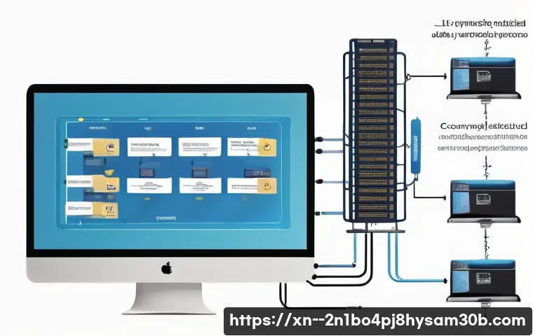 이문동 STATUS_KERNEL_MODULE_FAILURE 관련 이미지 1