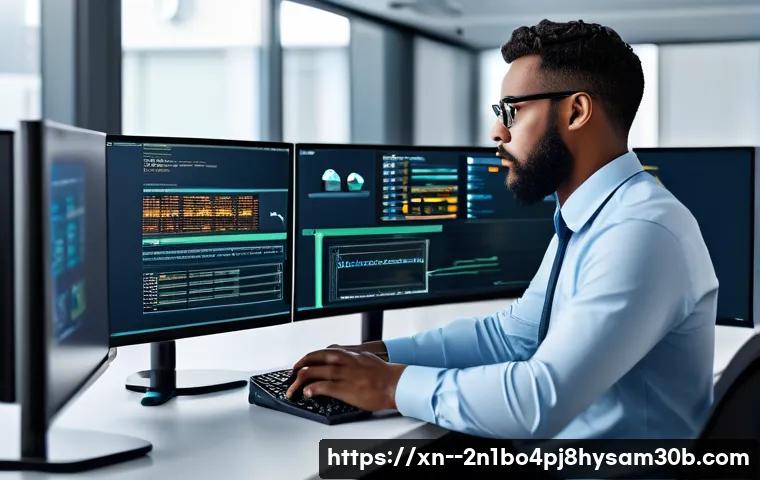 이문동 STATUS_KERNEL_MODULE_FAILURE 관련 이미지 2