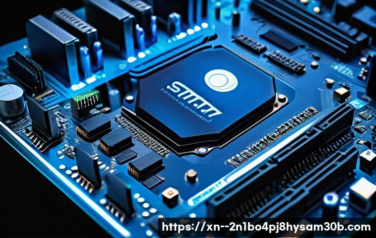 홍파동 DRIVER_CAUSED_SYSTEM_CRASH 문제 완벽 해결하는 5가지 핵심 꿀팁 알아보기 1