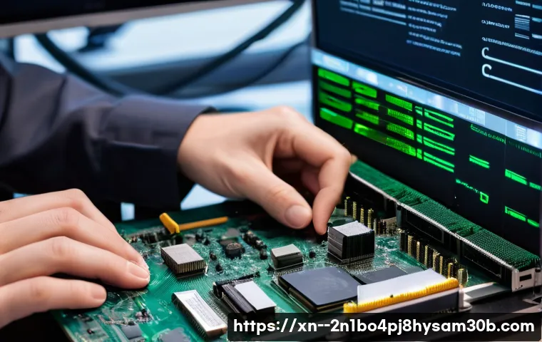 STATUS_KERNEL_INIT_FAILURE 오류 원인과 해결법 완전 정복하기 1