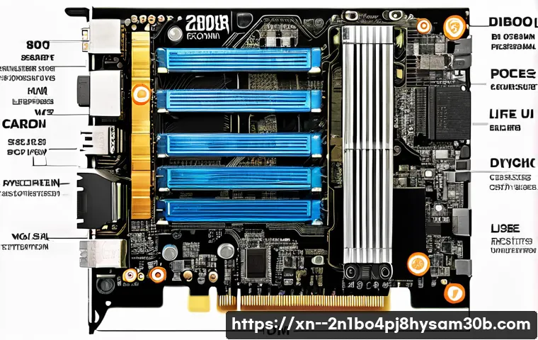 숭인동 VGA조립 및 교체수리 관련 이미지 2