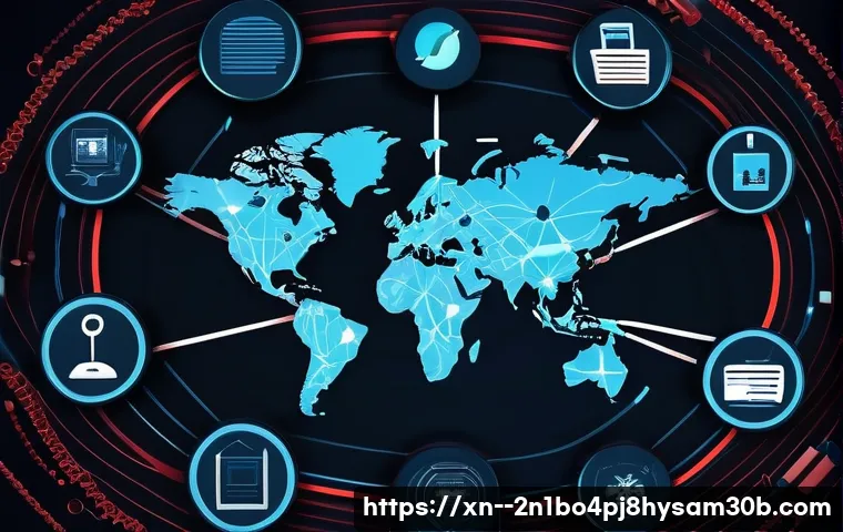 주엽동 악성코드 바이러스 관련 이미지 1