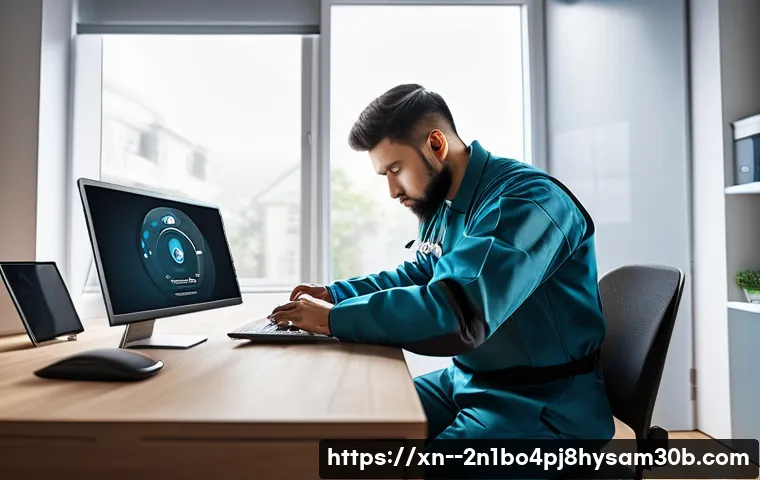 주엽동 악성코드 바이러스 관련 이미지 2