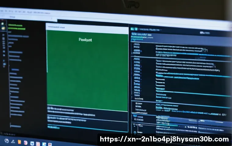 익선동 STATUS_KERNEL_FILE_SYSTEM_ERROR 관련 이미지 1