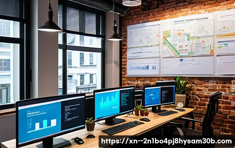 익선동 SOFTWARE_EXCEPTION 오류 빠르게 해결하는 5가지 꿀팁 1