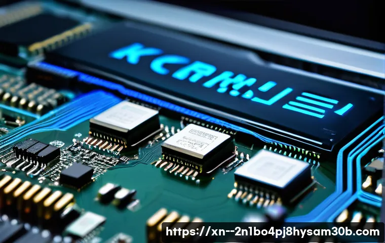 회기동에서 KERNEL_MODE_HEAP_CORRUPTION 블루스크린 문제 완벽 해결하는 7가지 비법 1
