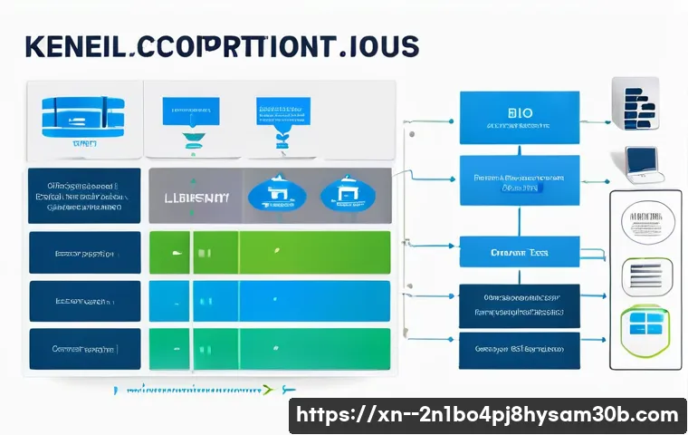 회기동 KERNEL_MODE_HEAP_CORRUPTION 관련 이미지 1