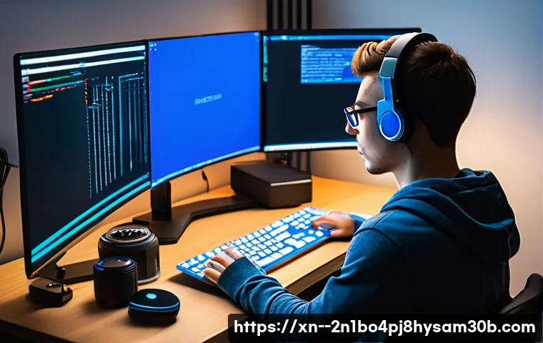 회기동 KERNEL_MODE_HEAP_CORRUPTION 관련 이미지 2
