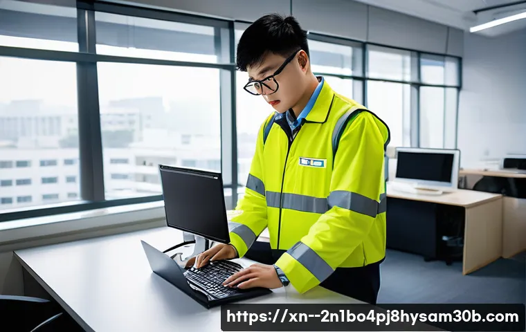 주교동 컴퓨터 출장 방문 수리 완벽 가이드와 비용 절약 꿀팁 1