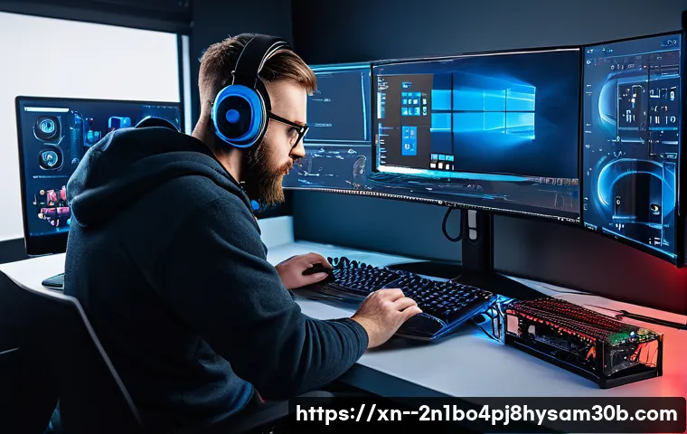 주교동 컴퓨터 desktop 출장방문수리점 관련 이미지 2