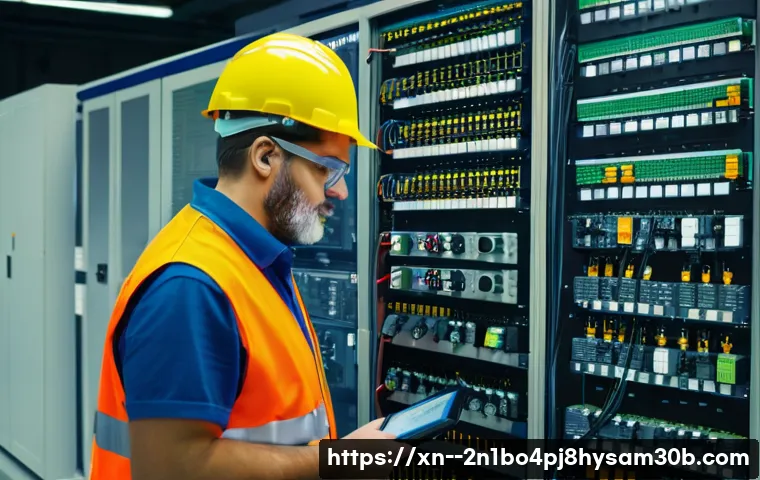 신사동 IO_DEVICE_ERROR 빠르게 해결하는 5가지 핵심 꿀팁 알아보기 1