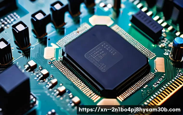 CLOCK_WATCHDOG_TIMEOUT 오류 완벽 해결하는 5가지 핵심 꿀팁 알아보기 1