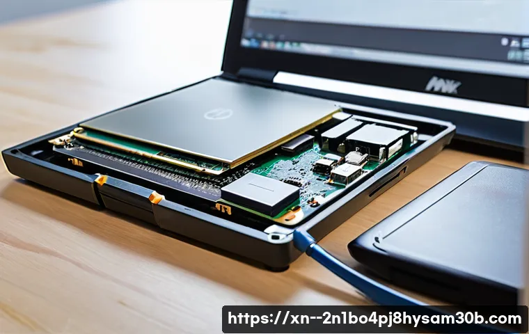 구수동 SSD조립 및 교체수리 관련 이미지 2