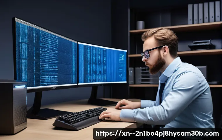 수표동 WATCHDOG_VIOLATION 오류 원인과 해결 꿀팁 총정리 1
