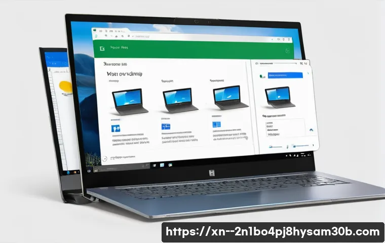 상수동 윈도우10 windows10 재설치 포맷  초기화 관련 이미지 1