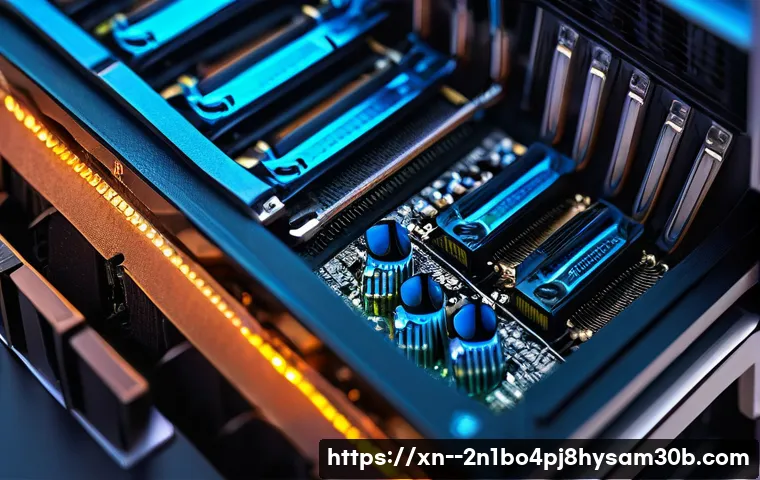 묵동 NMI_HARDWARE_FAILURE 오류 빠르게 해결하는 5가지 핵심 꿀팁 1