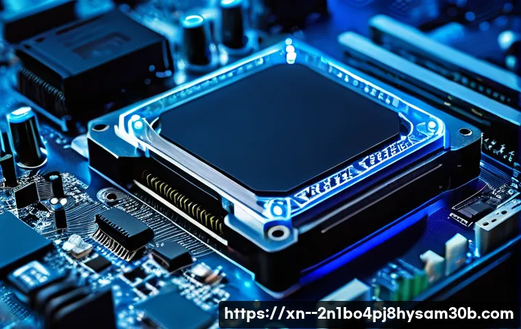 창전동 부팅 오류 해결하는 5가지 핵심 꿀팁 알아보기 1