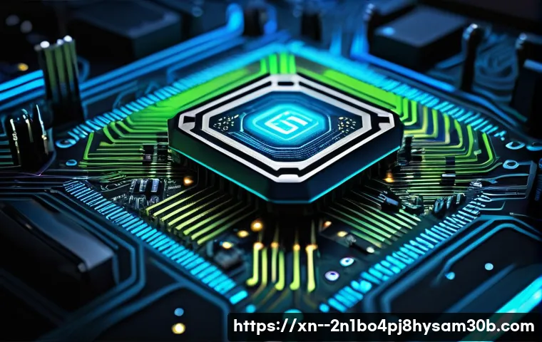 WIN32K_LOCK_HELD_TOO_LONG 오류 빠르게 해결하는 5가지 핵심 팁 알아보기 9