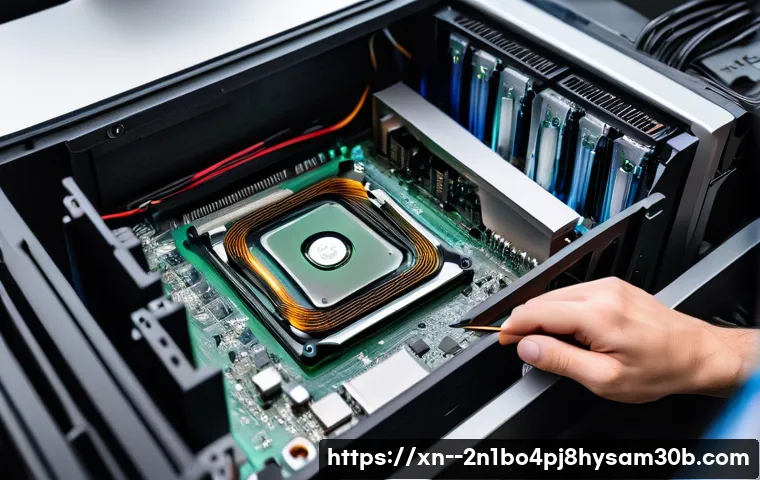 삼선동에서 STATUS_INVALID_IMAGE_FORMAT 오류 쉽게 해결하는 5가지 핵심 꿀팁 1