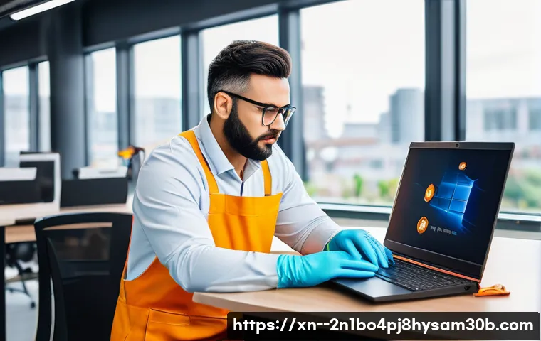 청진동 노트북 출장방문수리 완벽 가이드와 비용 절약 꿀팁 모음 1