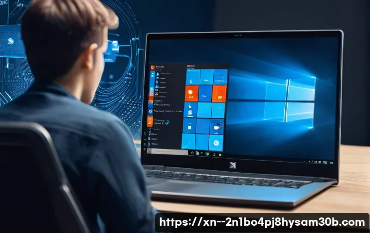 발산동 STATUS_SYSTEM_PROCESS_TERMINATED 관련 이미지 2