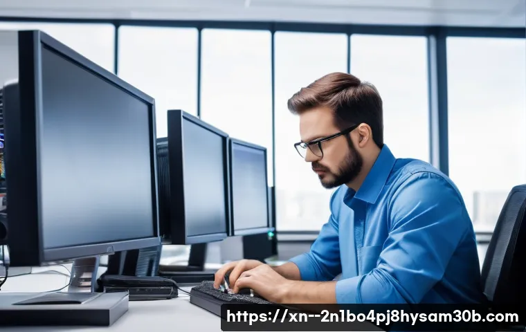 효자동 PC복구 완벽 가이드와 놓치면 안 될 핵심 꿀팁 5가지 1