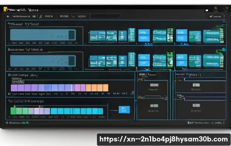 관훈동 FAT 파일 시스템 완전 정복 꿀팁 5가지 1