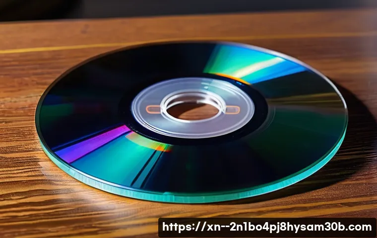 중림동에서 CDFS_FILE_SYSTEM 오류 해결하는 5가지 핵심 꿀팁 5