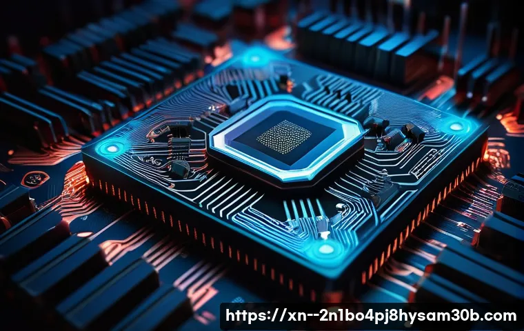 STATUS_KERNEL_HANDLE_INVALID 오류 완벽 해결하는 5가지 핵심 비법 알아보기 1