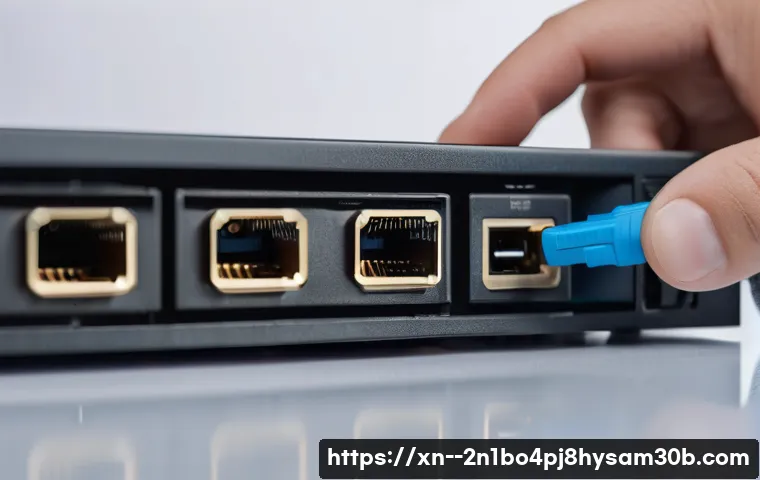 역동 모니터 화면 안나옴 문제를 빠르게 해결하는 5가지 꿀팁 1