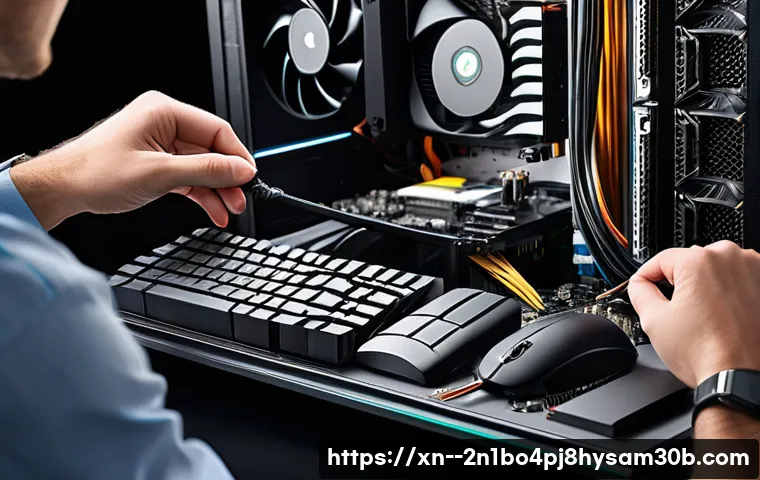 역동 모니터화면 안나옴 관련 이미지 1