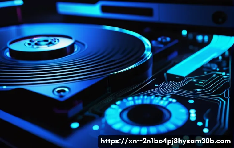 STATUS_DISK_NOT_INITIALIZED 오류 해결하는 5가지 핵심 팁 살펴보기 1