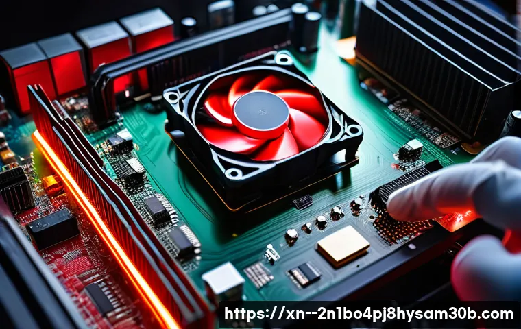 창천동에서 WHEA_UNCORRECTABLE_ERROR 해결하는 5가지 핵심 꿀팁 살펴보기 1