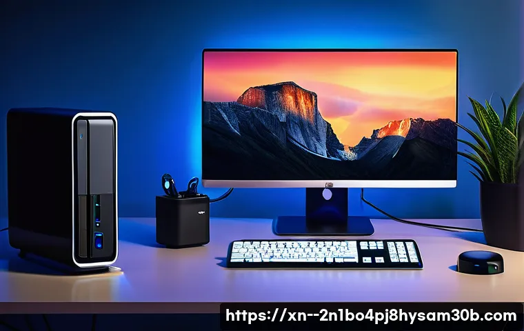 홍지동 나스 설정과 수리 완전 정복 꿀팁 7가지 알아보기 1