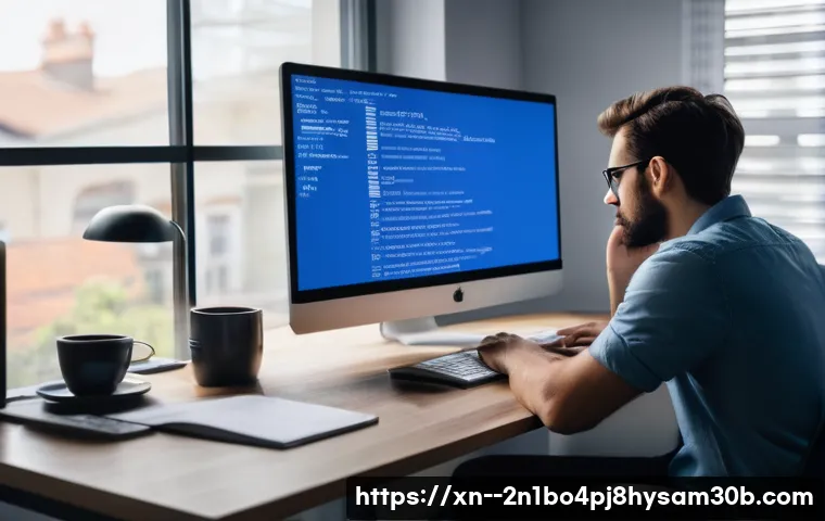 송파구 HARDWARE_MEMORY_FAILURE 관련 이미지 1