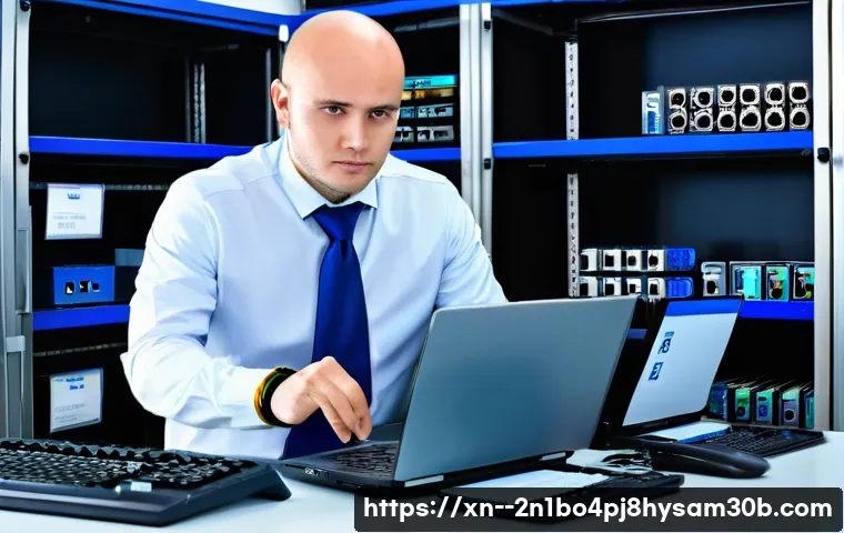 송파구 HARDWARE_MEMORY_FAILURE 관련 이미지 2