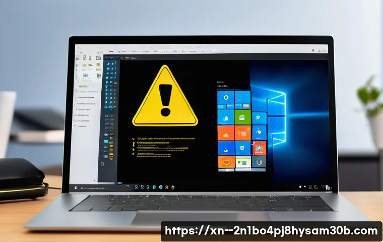 자양동 STATUS_DEVICE_NOT_READY 관련 이미지 1