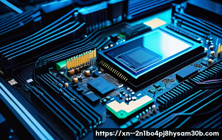 DRIVER_CORRUPTED_EXPOOL 오류 완벽 해결하는 5가지 핵심 방법 알아보기 1