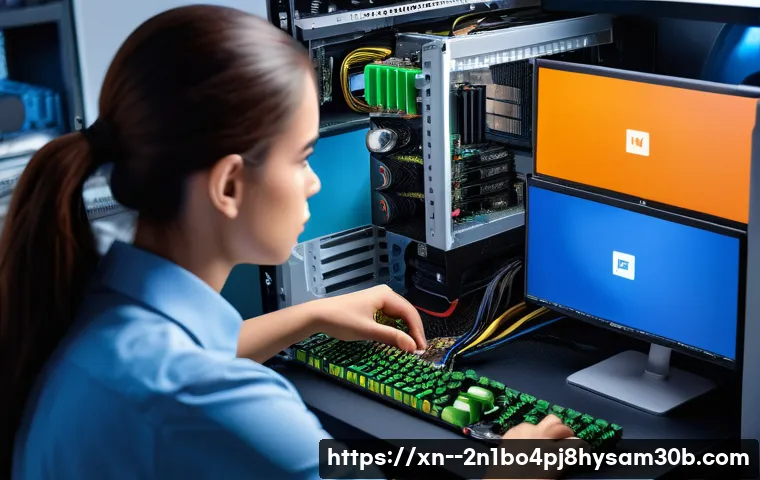 송파동에서 STATUS_KERNEL_DRIVER_CORRUPTION 문제 해결하는 5가지 핵심 팁 알아보기 1