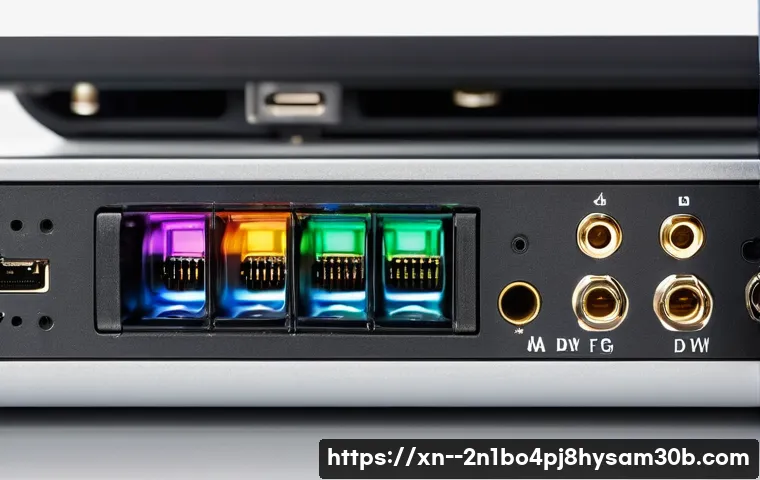 산황동 입력신호가 없습니다 문제 빠르게 해결하는 5가지 꿀팁 알아보기 1