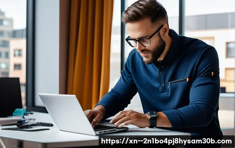 충신동 노트북 출장 방문 수리 선택 시 꼭 알아야 할 5가지 핵심 포인트 1