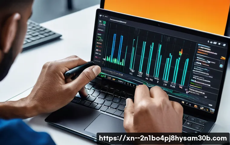 충신동 노트북 laptop 출장방문수리점 관련 이미지 1