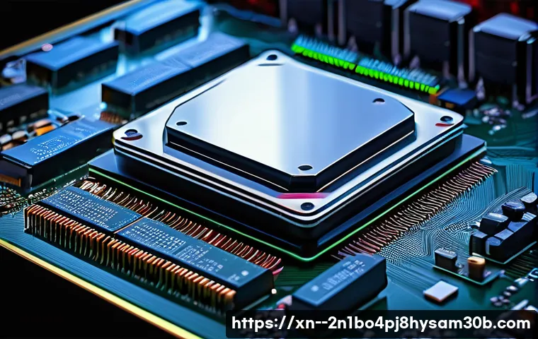 원효로 PAGE_FAULT_IN_NONPAGED_AREA 오류 완벽 해결하는 5가지 핵심 꿀팁 1