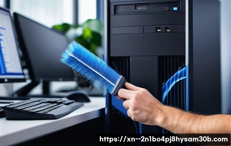 원효로 PAGE_FAULT_IN_NONPAGED_AREA 관련 이미지 1